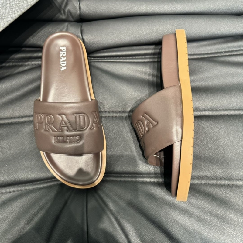 Prada Slippers